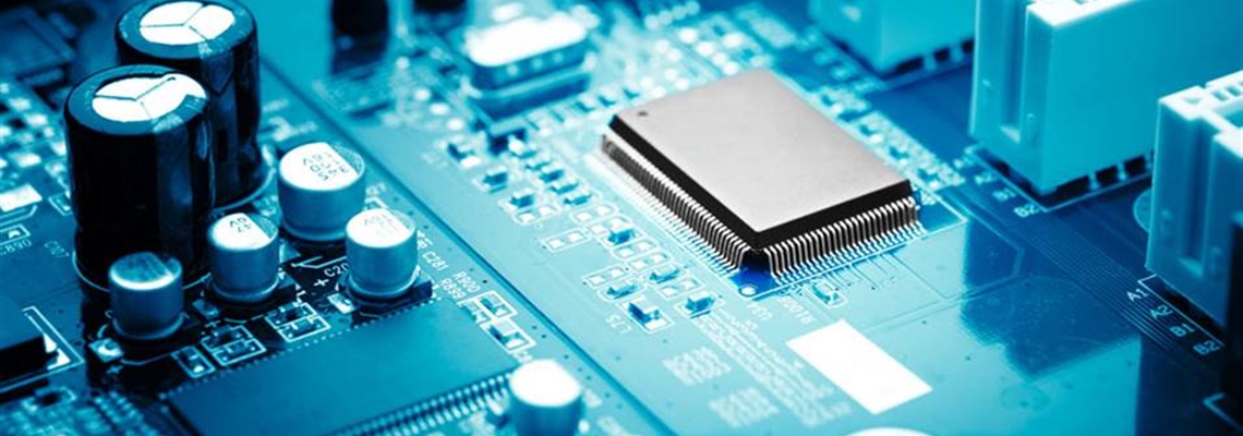 Condair humidification dans le secteur électronique Condair humidification dans le secteur électronique