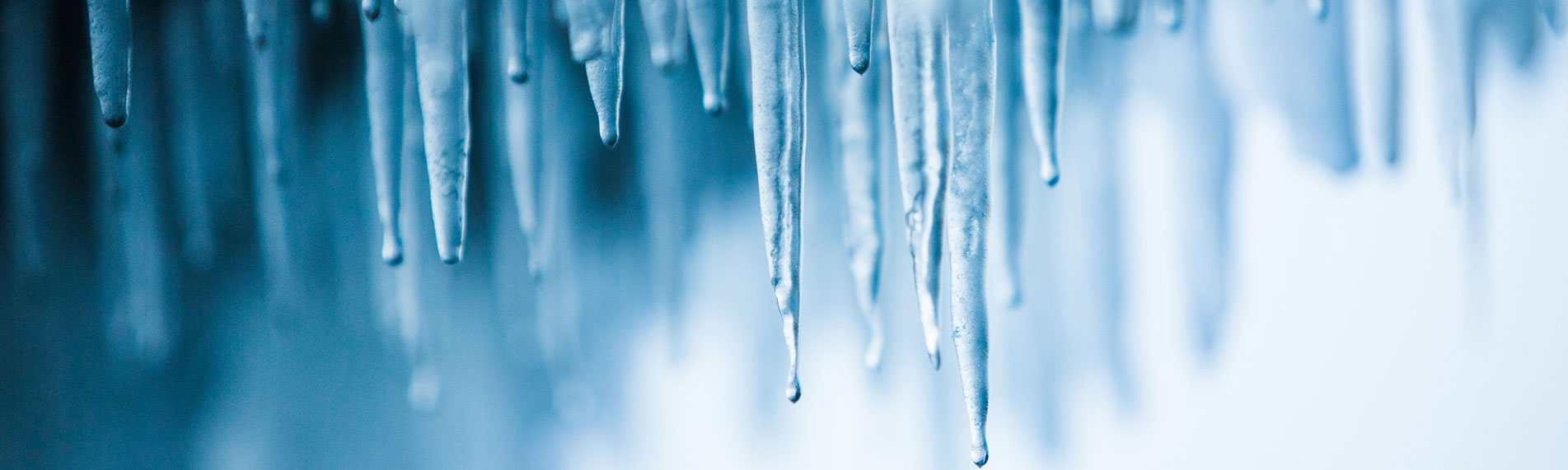 Prévention de la formation de givre dans les chambres froides Prévention de la formation de givre dans les chambres froides